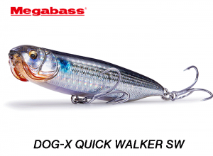 Dog-X Quick Walker SW