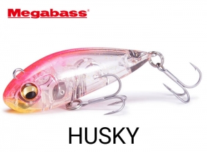HUSKY