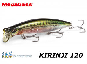 KIRINJI 120