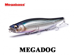 MEGADOG