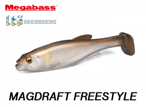 Magdraft Free Style