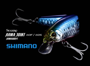 Soare ARMA JOINT 60