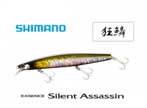 EXSENCE Silent Assassin 129