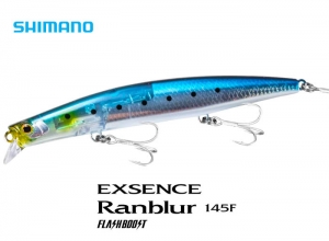 EXSENCE Ranblur 145F FB