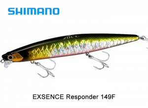 EXSENCE Responder 149F JB