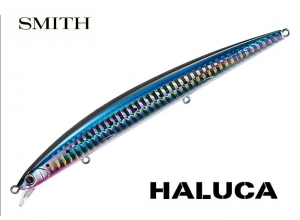 HALUCA