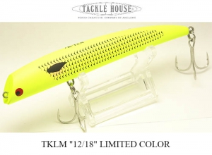Tuned K-TEN TKLM