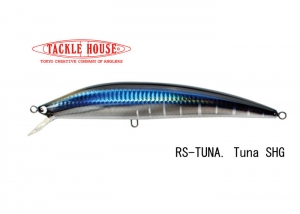 K-TEN Blue Ocean BK115SW