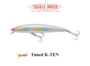 Tuned K TEN TKW140