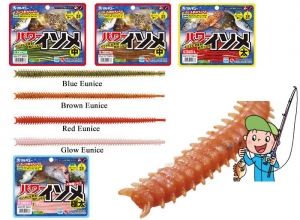 Power Sandworms