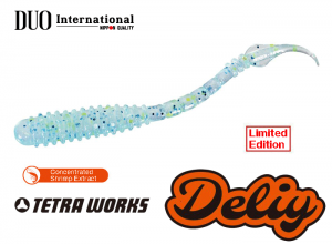 TETRA WORKS Deliy