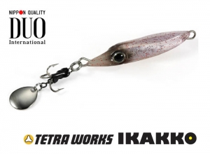 TETRA WORKS IKAKKO BLADE