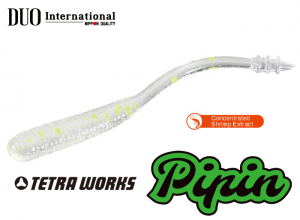 TETRA WORKS Pipin