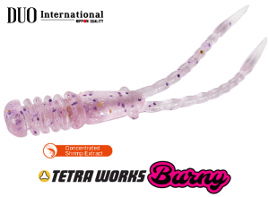 TETRA WORKS Burny