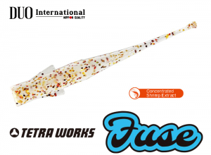 TETRA WORKS Fuse