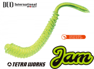 TETRA WORKS Jam