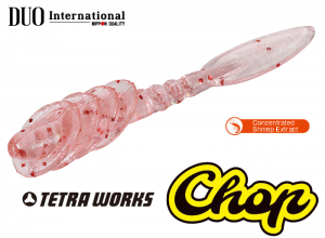 TETRA WORKS Chop