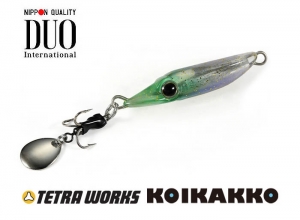 TETRA WORKS KOIKAKKO BLADE