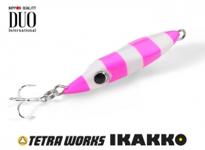 DUO TETRA WORKS IKAKKO