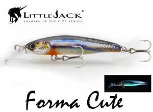 LITTLE JACK Forma Cute