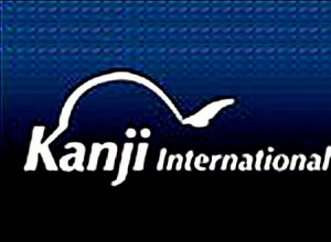 Kanji International