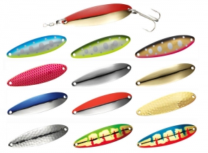 fishing lures Daiwa Chinook S