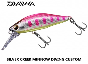 SC MINNOW DIVING CUSTOM 50FS