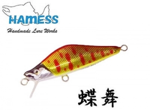 HAMESS Chobu 48HS