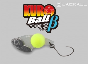 KUROBALL Beta