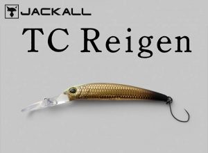 JACKALL TC Reigen