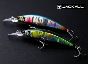 PLAT/Fishing Tackle Store-Fishing Equipment/Catalog-Lure-TROUT  SALMON-JACKALL-en