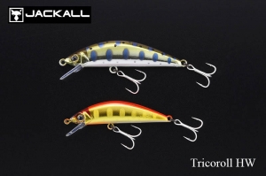 Tricoroll HW