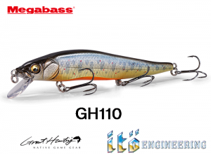 GREAT HUNTING GH110