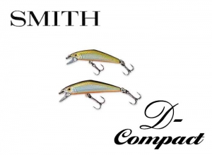 D Compact