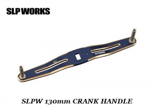 Daiwa SLP Works RCSB 100 mm ESD Crank handle From Japan 