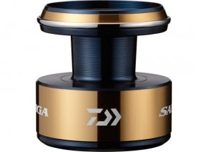 2020 SALTIGA SPOOL Gold