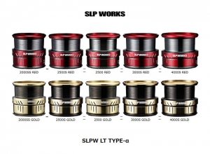 2019 SLPW LT TYPE-alpha SPOOL