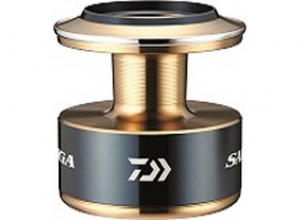 2020 SALTIGA SPOOL