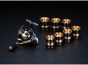 SLPW LT TYPE-Alpha SPOOL 3