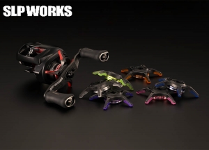 SLPW SCL HIGH GRIP ZAION STAR DRAG