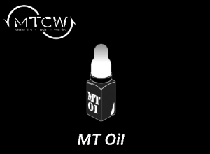MTCW MT Oil Series