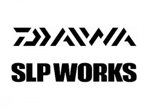 SLPW & DAIWA