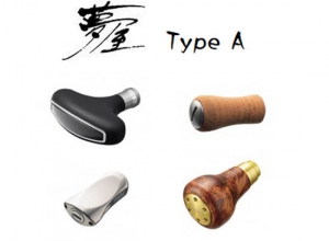 Yumeya Handle Knob Type-A
