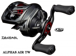 2020 ALPHAS AIR TW