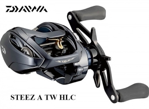 Reel bc daiwa steez Outlet