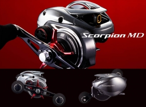 2021 SCORPION MD