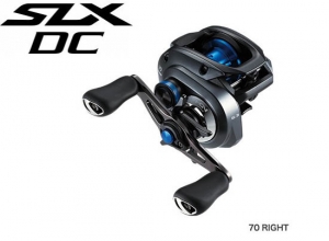 2020 SLX DC