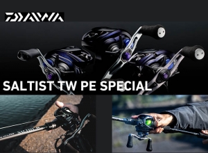 SALTIST TW PE SPECIAL