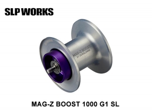Option-1 Spool