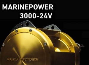 daiwa marine power 3000